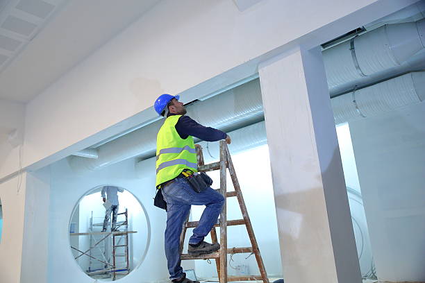 Painting & Drywall Services